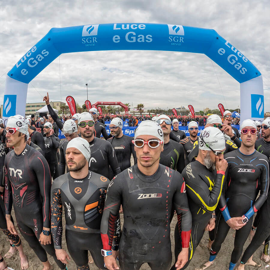 triatlon