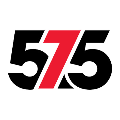 575 logó