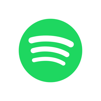 ensport-spotify Spotify logó