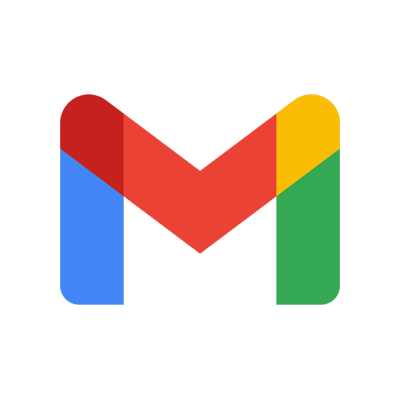 Gmail logó