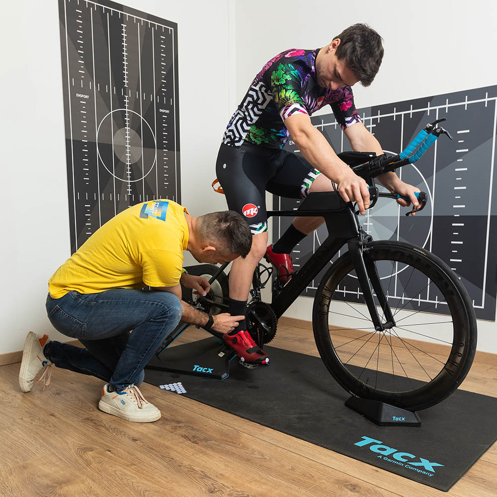 ENSPORT Bikefit