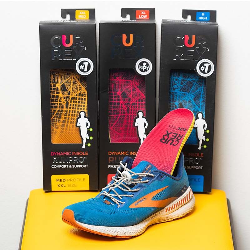 Currex RUNPRO