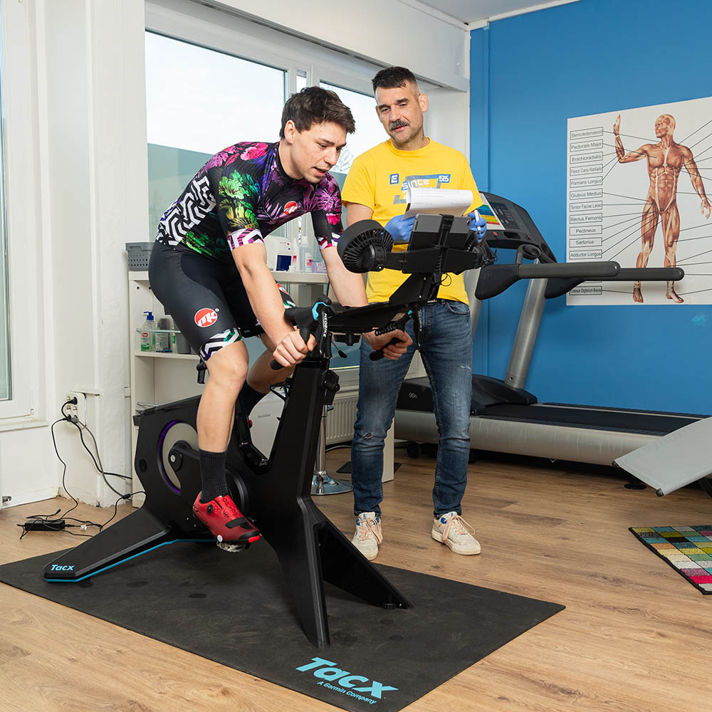 ENSPORT sportdiagnosztika