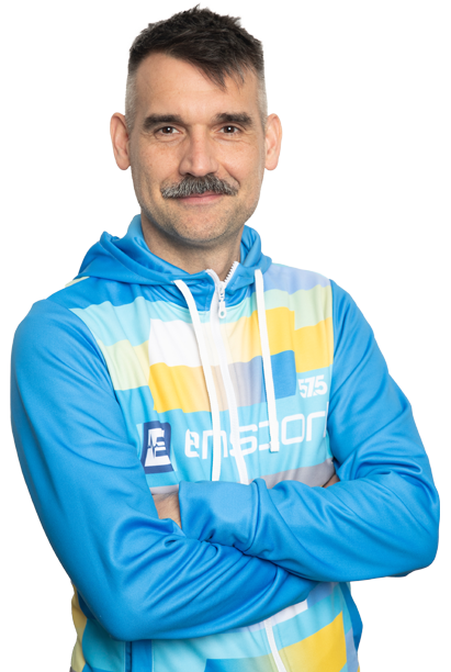 Szabó Csaba